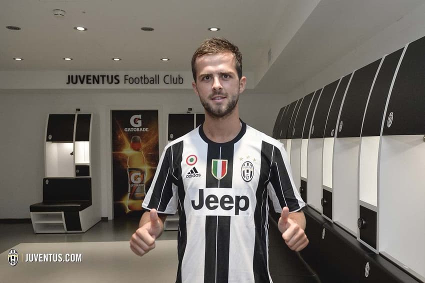 Pjanic