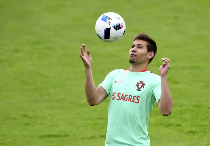 Raphael Guerreiro - Portugal