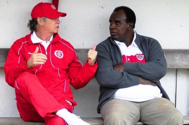 Caçapava e Falcão