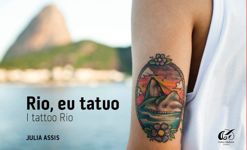 Tatuagens