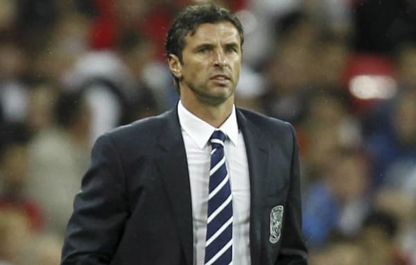 Gary Speed