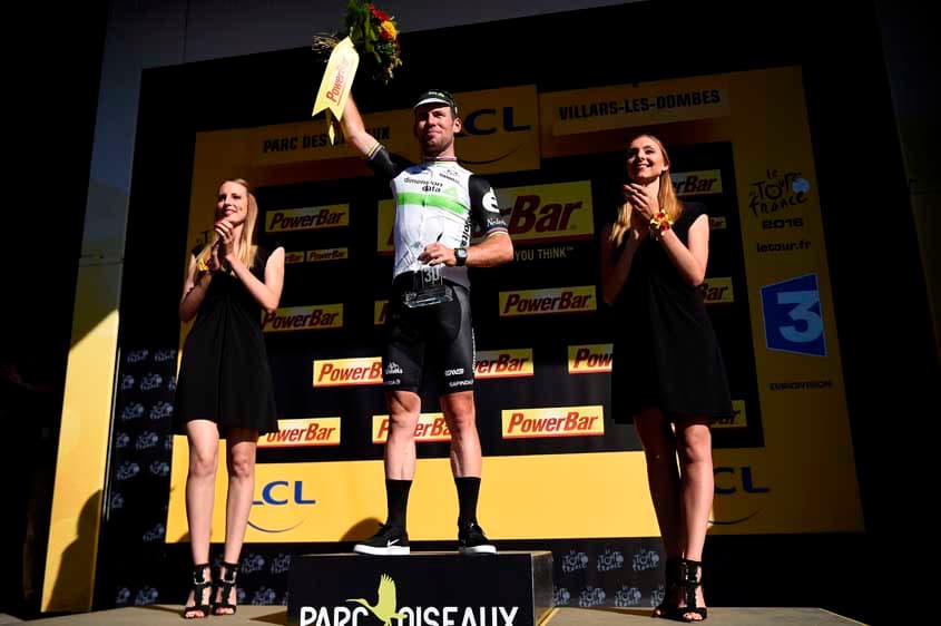 Mark Cavendish