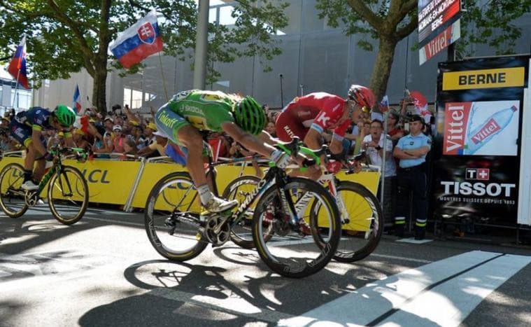 Peter Sagan