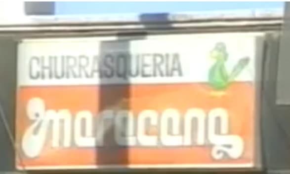 Libertadores 91