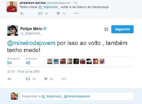 Felipe Melo