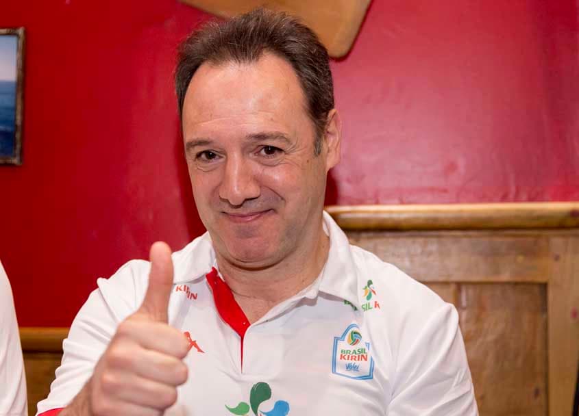 Volei (foto:Divulgação)