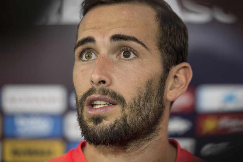 Aleix Vidal - Barcelona