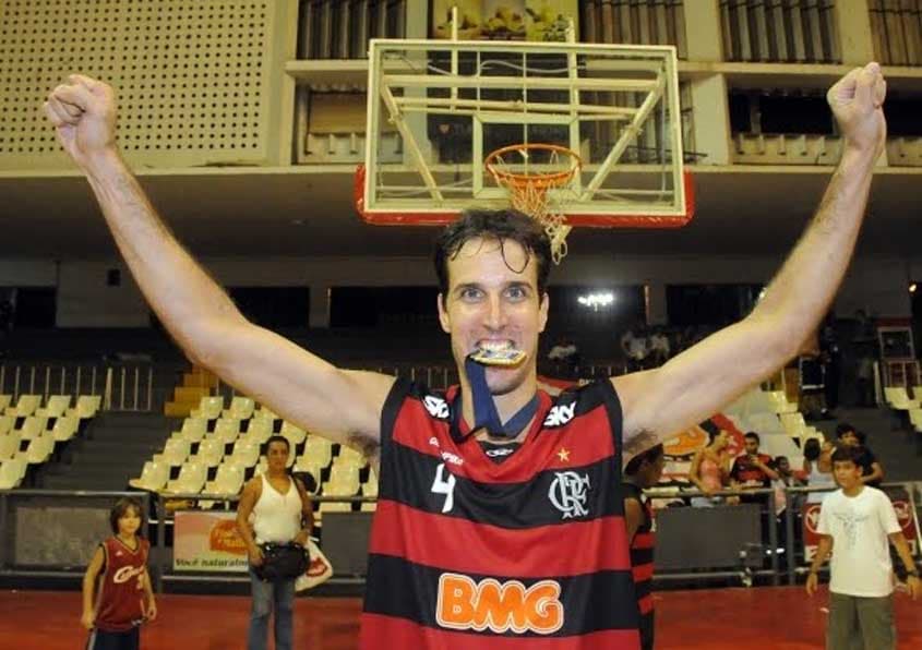 Marcelinho Machado