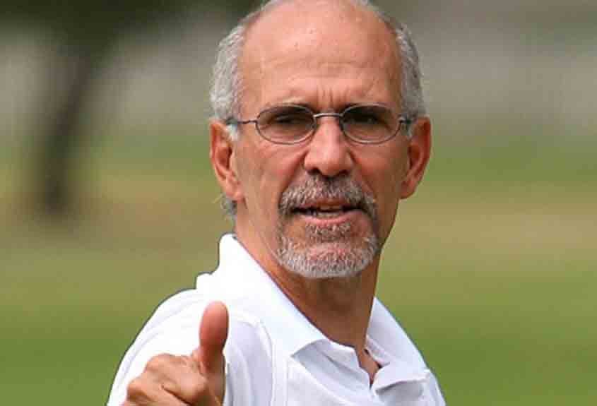 Mario Sergio
