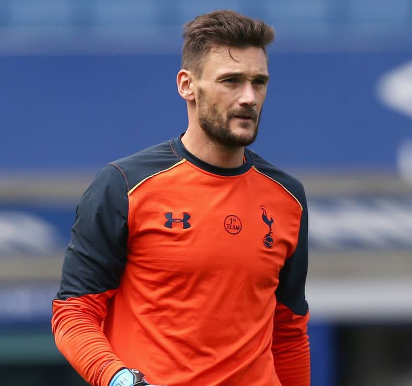 Lloris - Tottenham