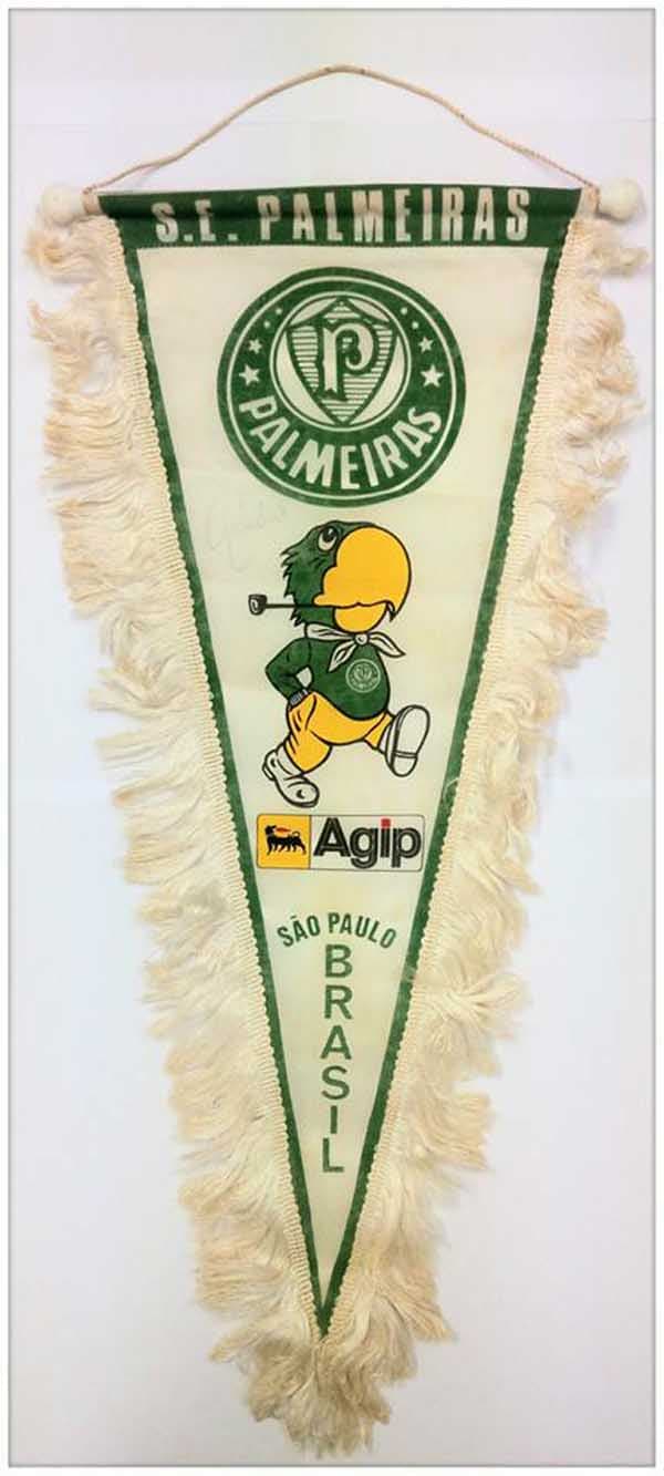 Flâmula de 1987-1988