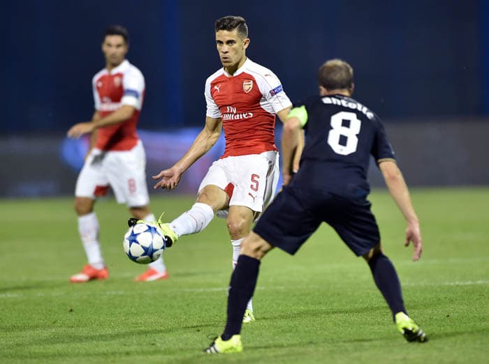 Gabriel Paulista - Arsenal