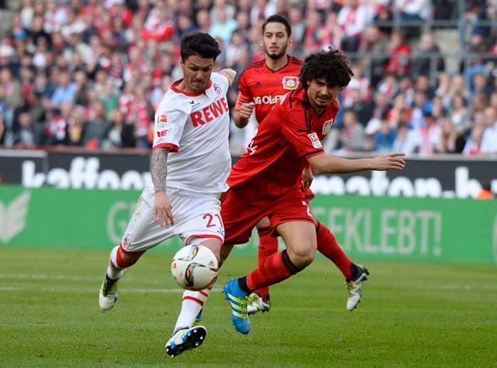 André Ramalho - Bayer de Leverkusen