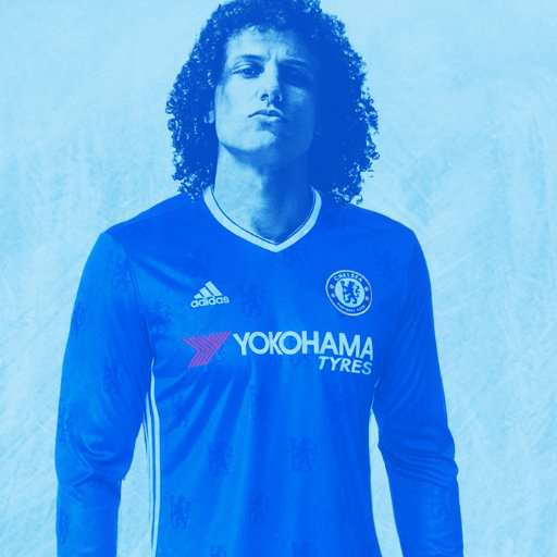 David Luiz