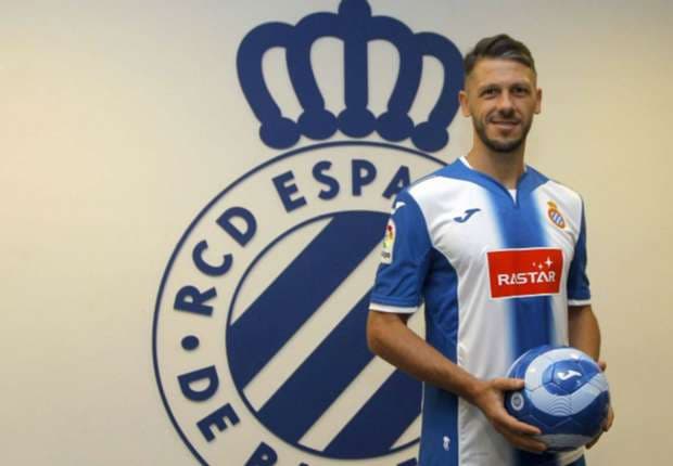 Demichelis - Espanyol