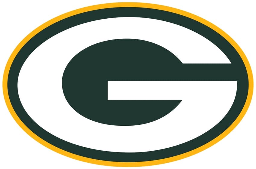 Escudo - Green Bay Packers