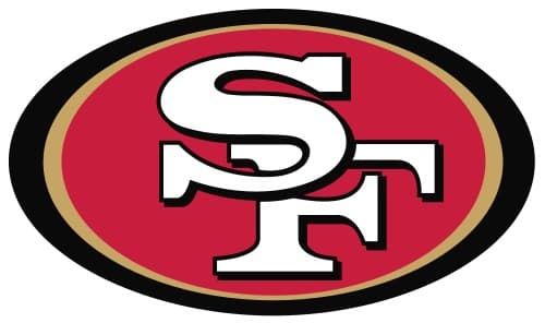 Escudo - San Francisco 49ers