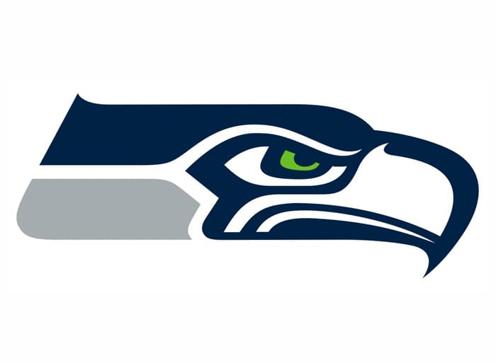 Escudo - Seattle Seahawks