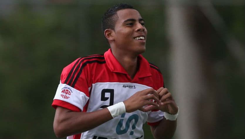 Gustavo no Taboão da Serra