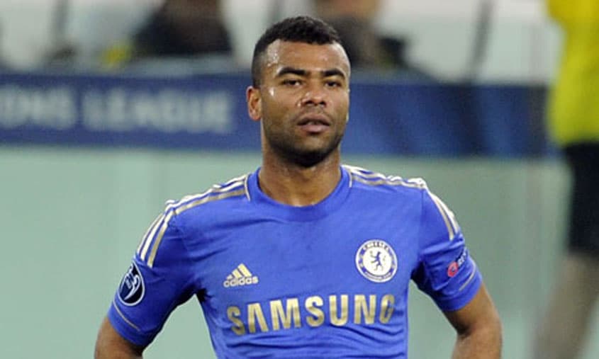 Ashley Cole - Chelsea