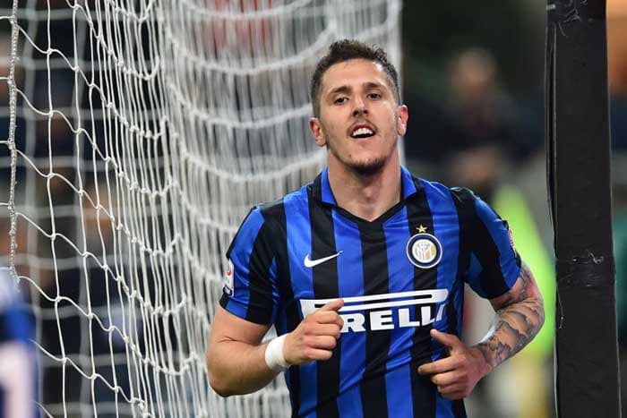 Jovetic - Inter