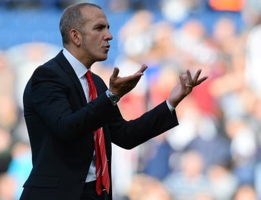 Paolo Di Canio