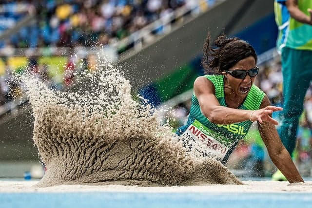 Silvânia Costa (Foto: Marcio Rodrigues/MPIX/CPB)