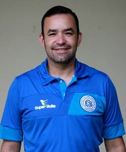 Giovanni Coutinho