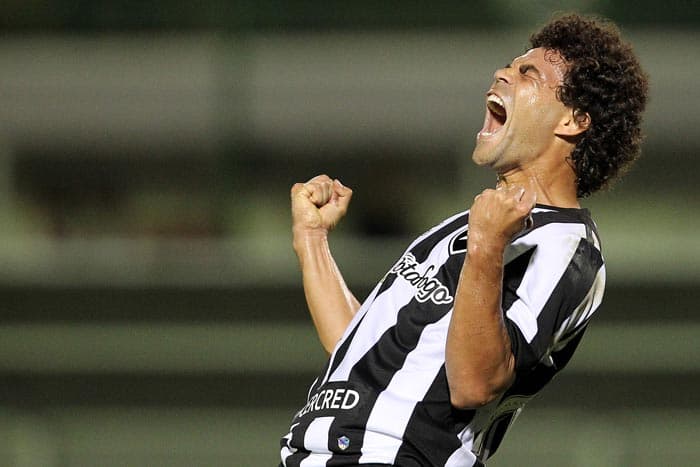 Camilo - Botafogo