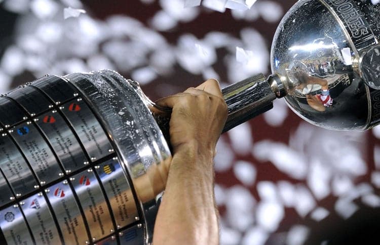 Taça Libertadores