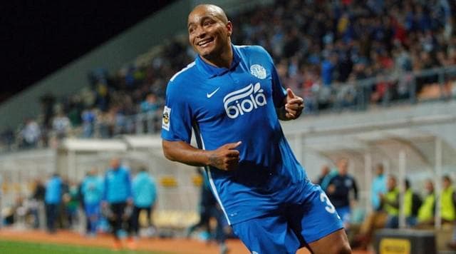 Anderson Pico - Dnipro