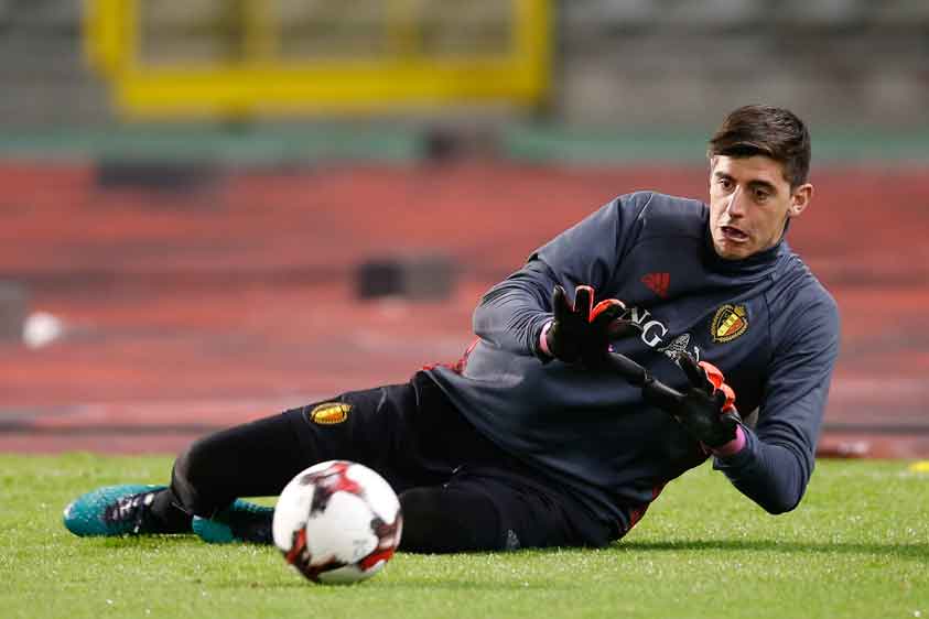 Courtois - Belgica