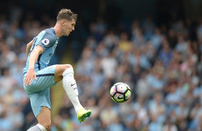 John Stones - Manchester City