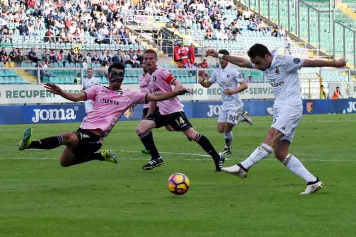 Milan x Palermo