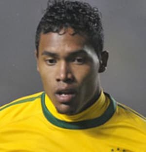 Alex Sandro - Brasil