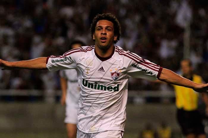 Wellington Nem - Fluminense