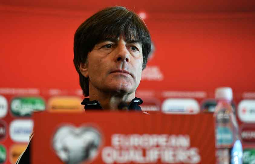 Joachim Low - Alemanha