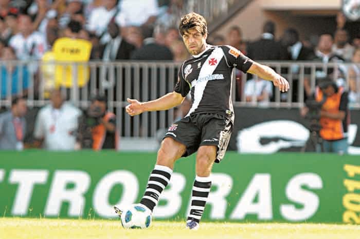 Juninho Pernambucano - Vasco