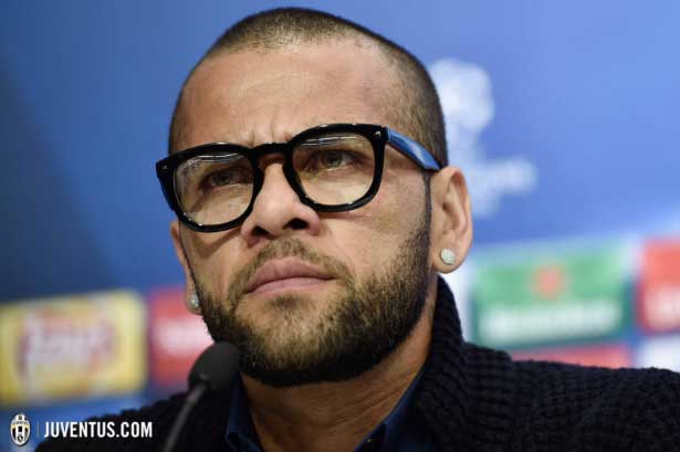 Daniel Alves