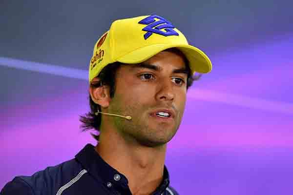 Felipe Nasr (Sauber) - GP de Abu Dhabi