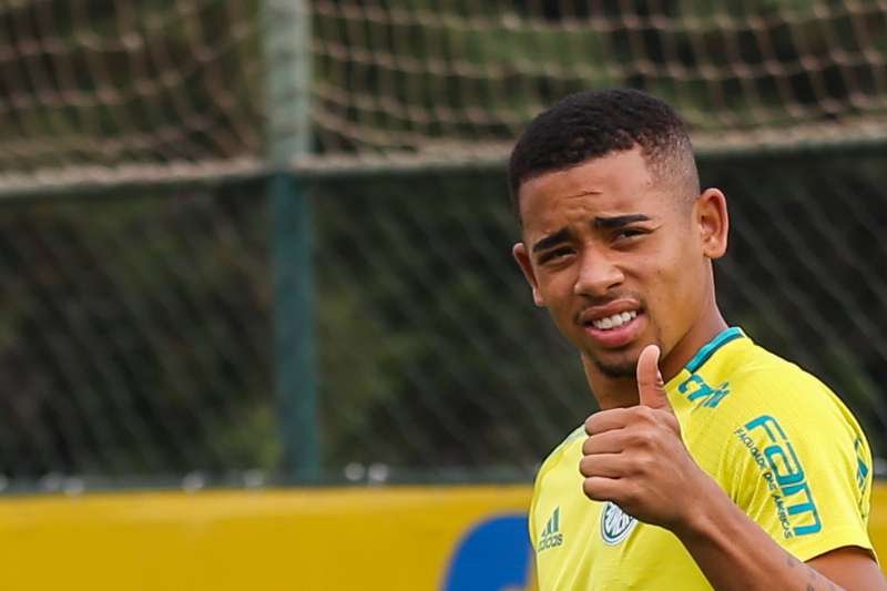 Gabriel Jesus