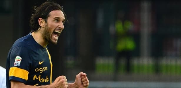 Luca Toni