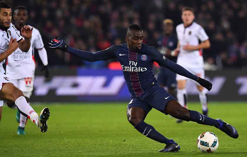 Matuidi - PSG