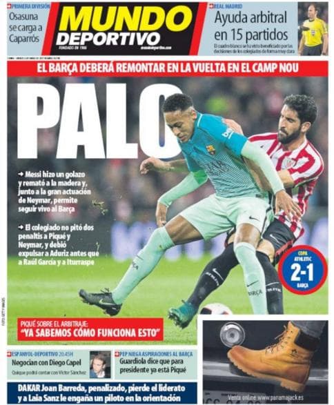 Mundo Deportivo