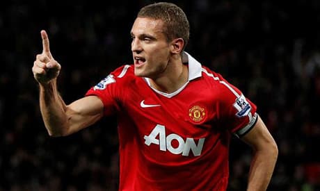 Vidic