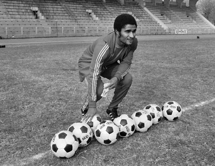 Eusébio