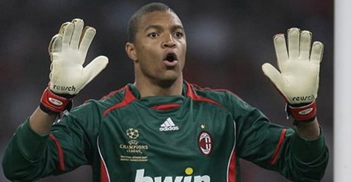 Dida - Milan