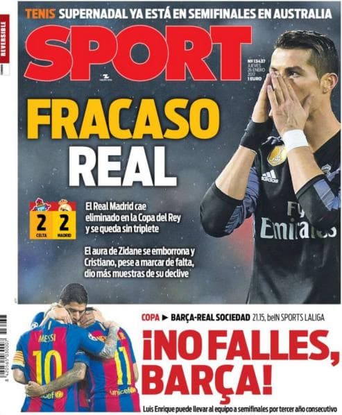 Jornal Sport