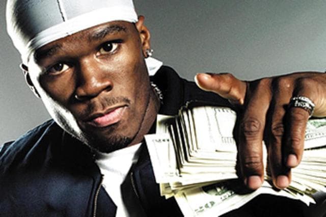 50 Cent