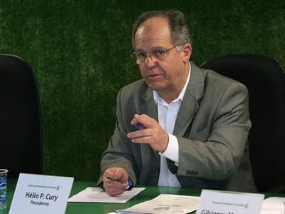 Hélio Cury